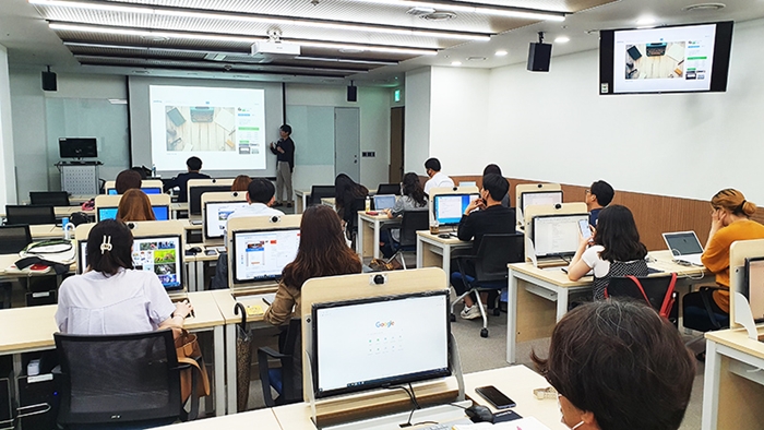 (사진) 인터넷신문위원회 저널리즘 특강.jpg